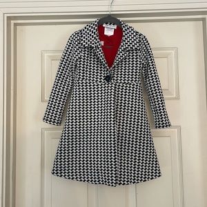 Bonnie Jean 3T dress coat set